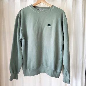 Brandy Melville California Sweatshirt Size S